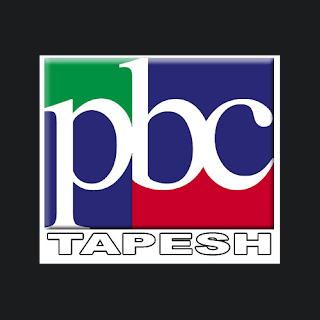 PBC Tapesh TV (720p)