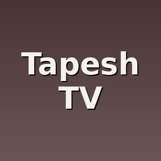 Tapesh TV