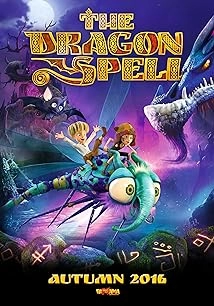 The Dragon Spell (2016)