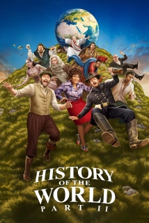 History of the World: Part II (2025)