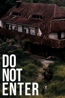 Do Not Enter (2026)
