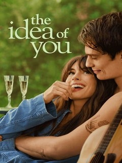 The Idea Of You (2024)