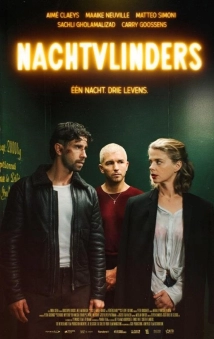 Night Creatures (2025)