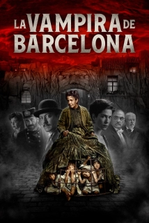 The Barcelona Vampiress (2022)