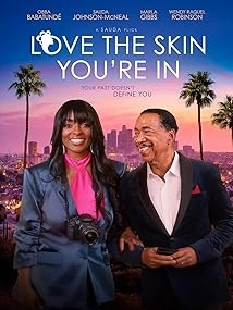 Love the Skin You're In (2025)