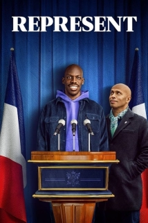 Represent (En Place) (2023)