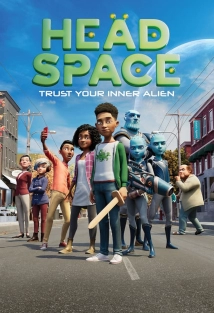 Headspace (2023)