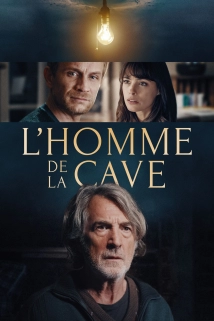 The Man in the Basement (2021)