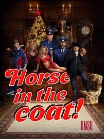 Horse in the Coat! (2023)