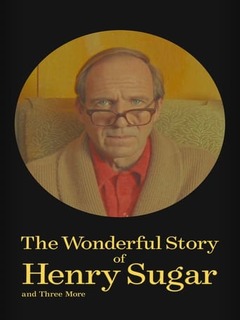 The Wonderful Story Of Henry Sugar And Three More (2024)