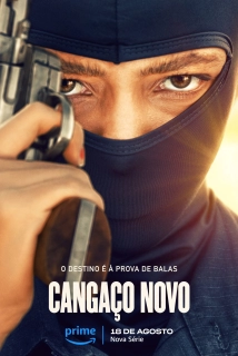New Bandits (Cangaço Novo) (2023)