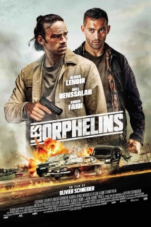 The Orphans (2025)