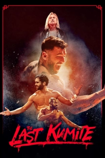 The Last Kumite (2024)