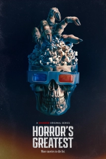 Horror's Greatest (2024)