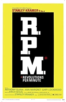 R P M (1970)