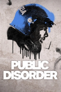 Public Disorder (A C A B La serie) (2025)