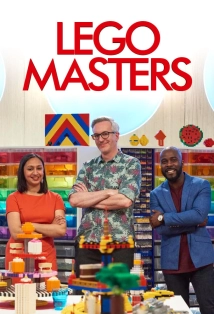 Lego Masters (2021)