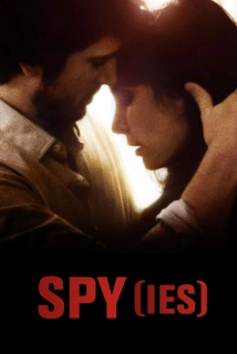 Spy(Ies) (2023)