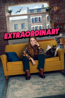 Extraordinary (2023)