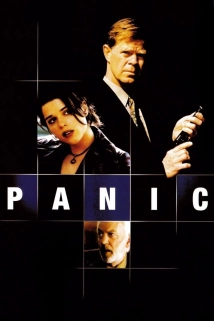 پانیک (2023)