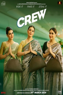 Crew (2024)