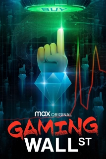 Gaming Wall St (2022)