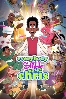 Everybody Still Hates Chris (2024)