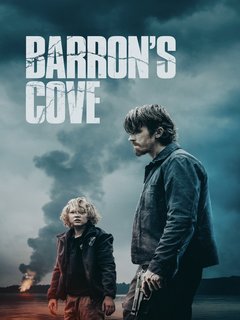 Barrons Cove (2025)