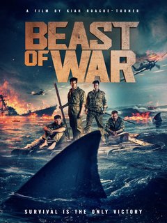 Beast Of War (2025)