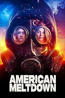 American Meltdown (2023)