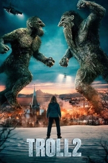 Troll 2 (2025)