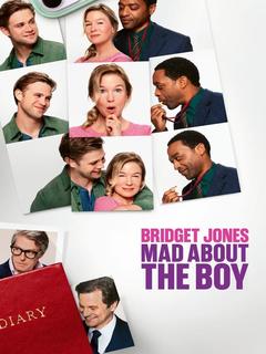 Bridget Jones Mad About The Boy (2025)