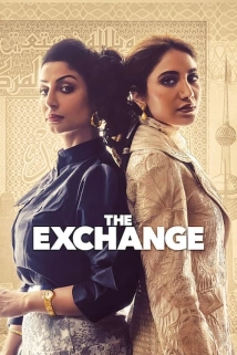 The Exchange (2021)