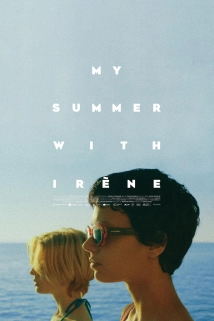 My Summer with Irene (2024)