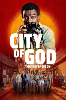 City of God: The Fight Rages On (1980)