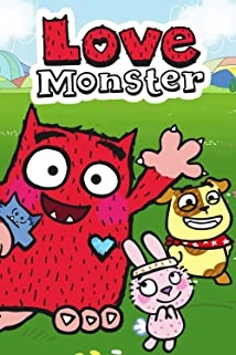Love Monster (2020)