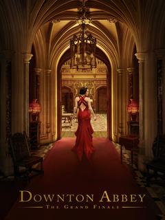 Downton Abbey The Grand Finale (2025)
