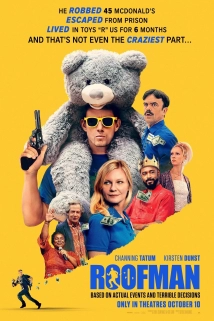 Roofman (2025)