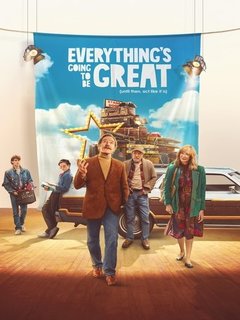 Everythings going to be great (2025)