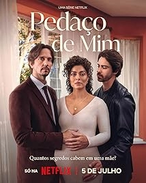 Desperate Lies (Pedaço de Mim) (2024)