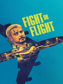 Fight Or Flight (2025)