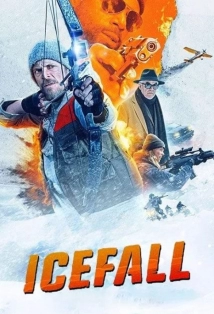 Ice Fall (2025)
