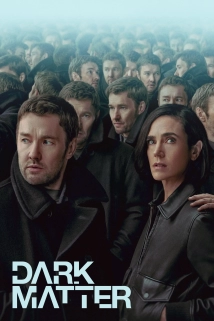 Dark Matter (2024)