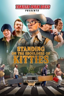 Standing on the Shoulders of Kitties (2024)