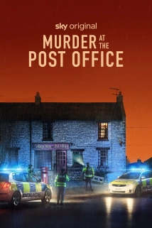 Murder at the Post Office (2025)