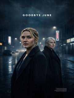 Goodbye June (2025)