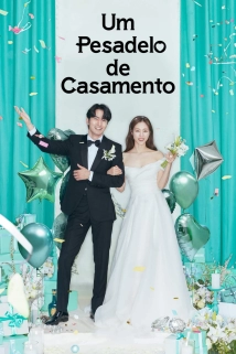 Welcome to Wedding Hell (2022)