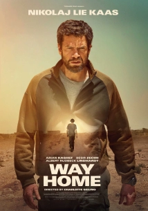 Way Home (2025)