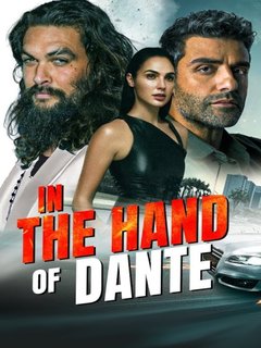 In the Hand of Dante (2025)
