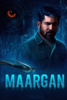 Maargan (2025)